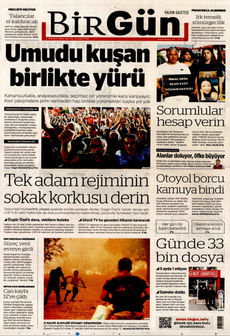 BİRGÜN