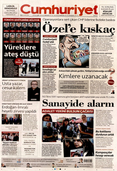 CUMHURİYET