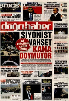 DOĞRU HABER