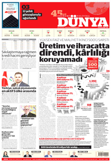 DÜNYA