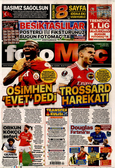 FOTOMAÇ