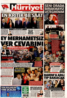 HÜRRİYET