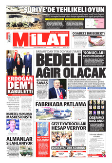 MİLAT