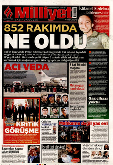 MİLLİYET