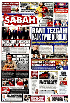 SABAH