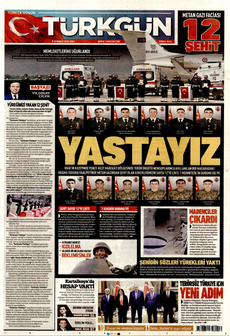 TÜRKGÜN