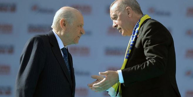 Ne demiştik….