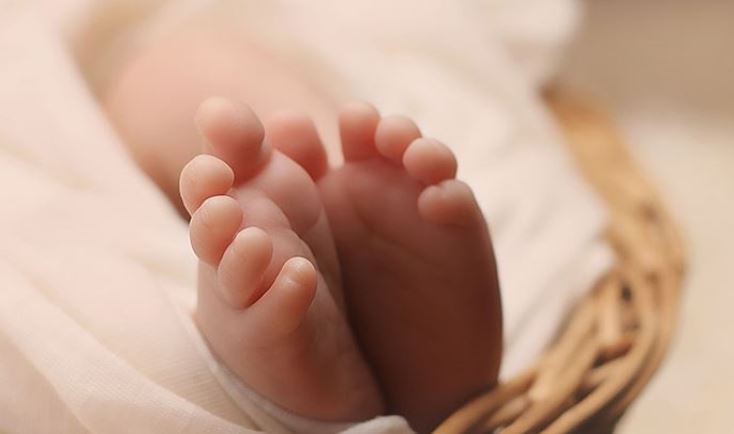 Saatlerce 38 derece sıcakta bakımevi servisinde unutulan bebek öldü
