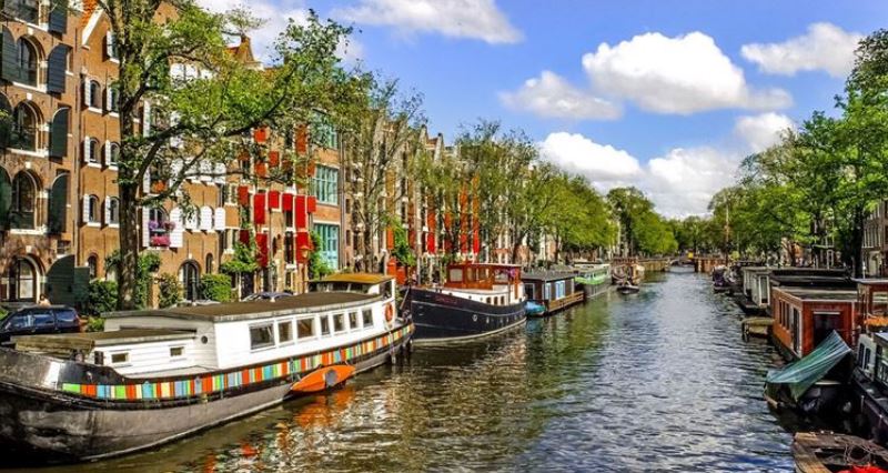 hollanda