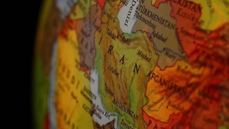 Hollanda’dan Orta Doğu’daki vatandaşlarına tahliye çağrısı