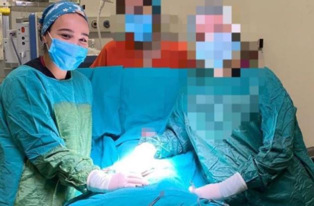 Türkiye bu sahte doktoru konuşuyor: Herkesi kandırdı