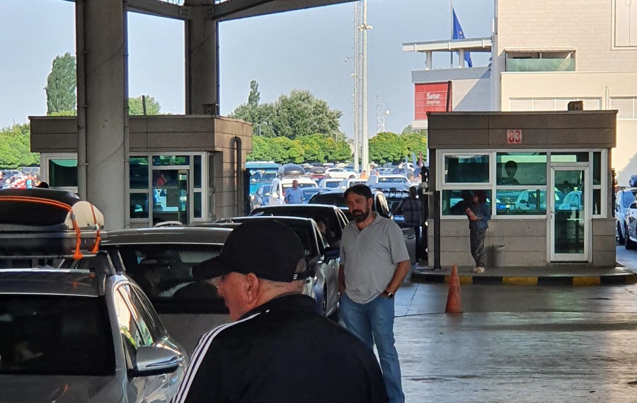 Sıla Yolu’nda ve Havalimanlarındaki Dolandırıcılara Dikkat