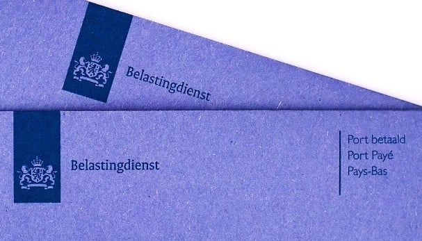 Hollanda’da vergi beyannamesini geç dolduranlara 385 Euro ceza