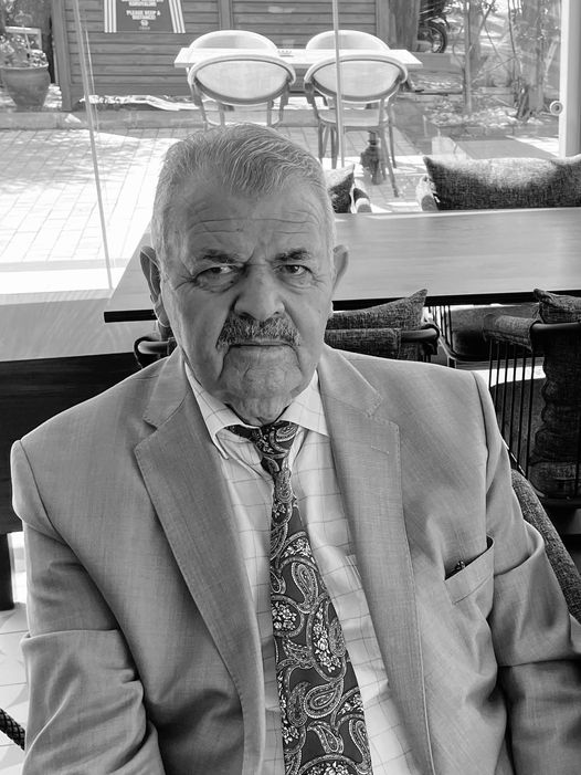 Hacı Faik Torunoğulları