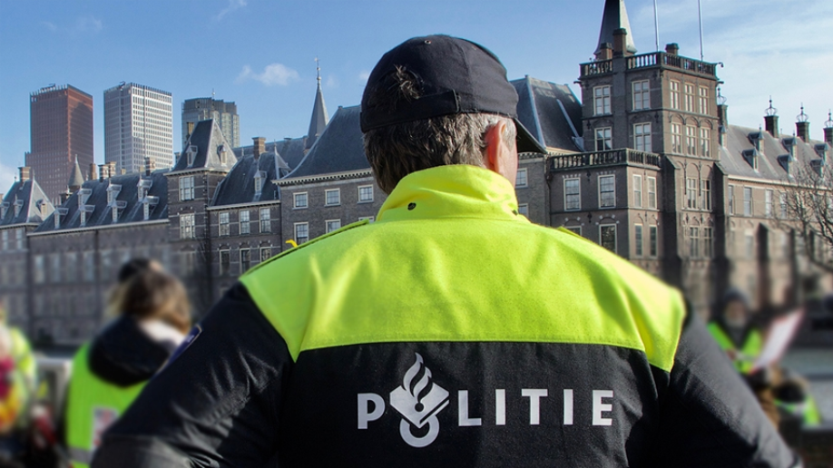 Hollanda-Polis-1
