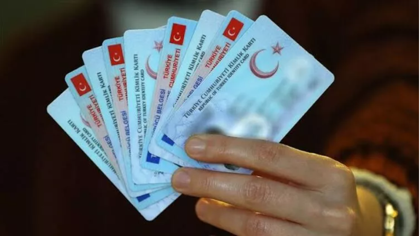 Konsolosluklardan gurbetçilere duyuru: Mutlaka değiştirin