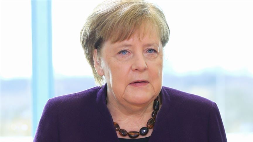 Merkel