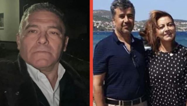 50 bin Euro için kardeşini ve yengesini öldüren gurbetçi intihar etti