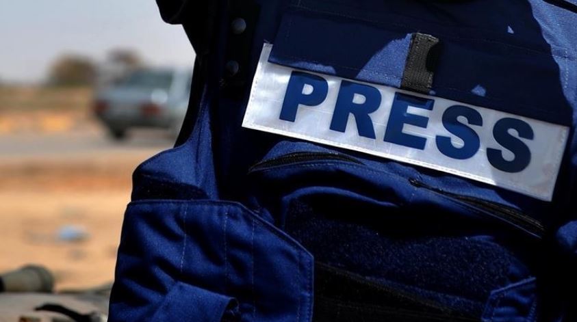 Hollanda’da gazetecilerin yüzde 80’i tehdit altında