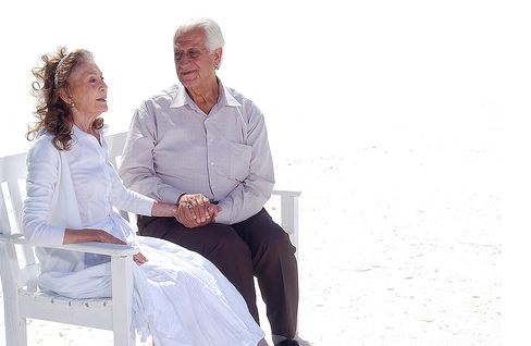 Beyaz Melek