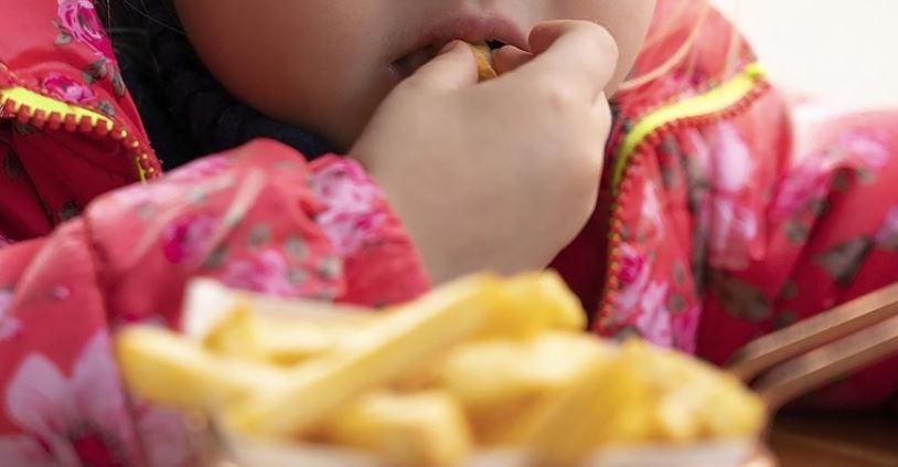 Yeni araştırma: Çocuklar nasıl yemek seçiyor?
