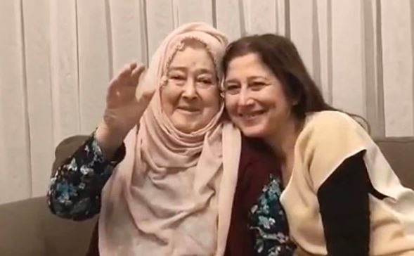 fatma-koser-kaya-anne-vefat