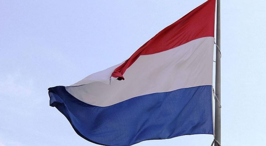 hollanda-bayrak