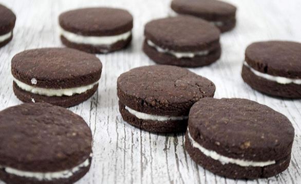Hollanda’da Oreo bisküvilerinde yüksek miktarda zehirli amonyak çıktı
