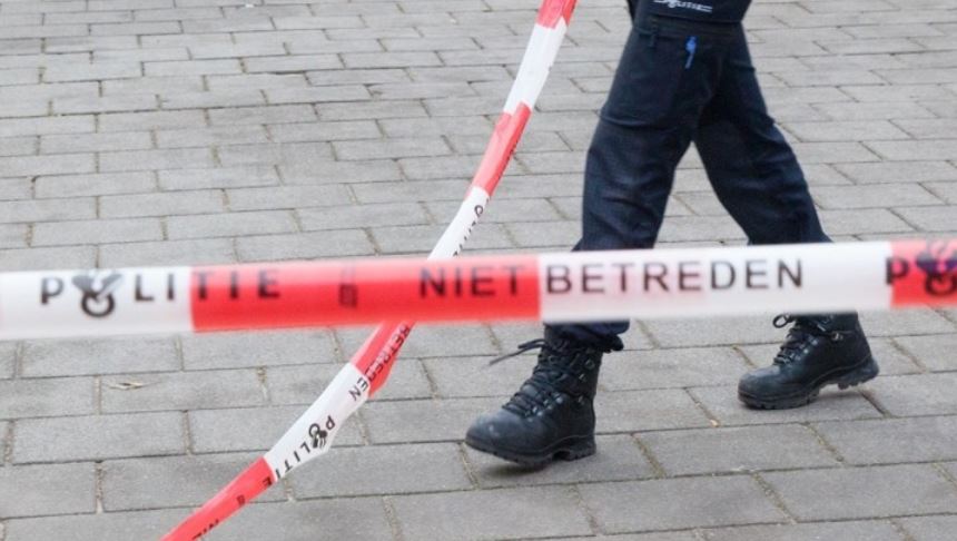 Almelo’da hastane parkındaki cinayetin nedeni korona tartışması