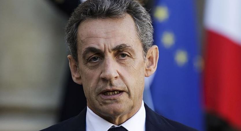 sarkozy