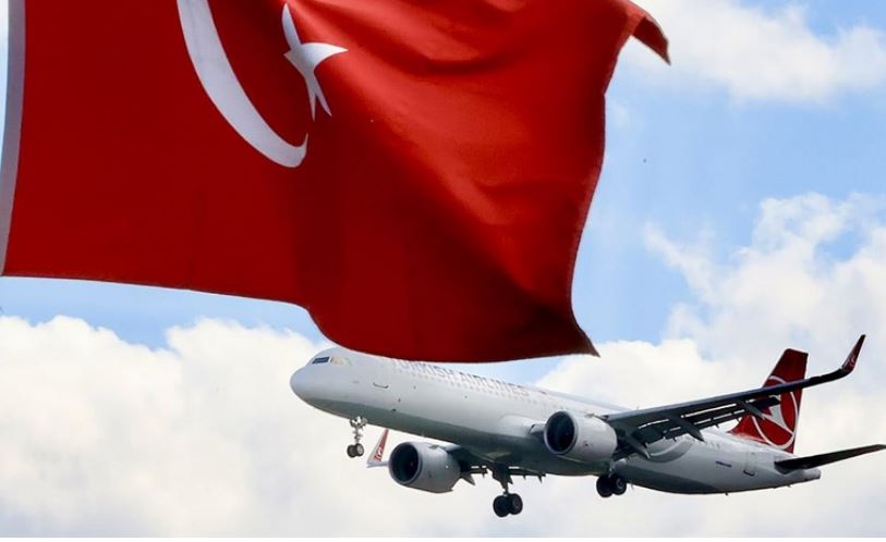 Türk Hava Yolları gurbetçiye özel aile indirimi sistemine geçiş yapıyor