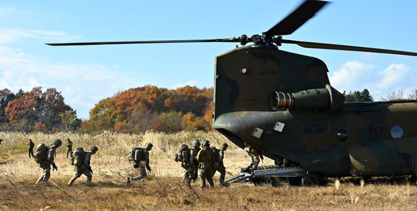 İsviçre’de askerlik yasasında esneklik artıyor