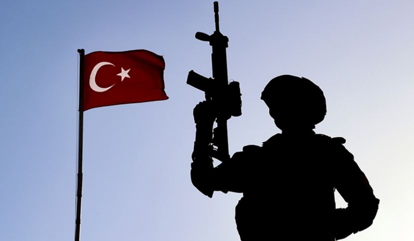 Demiştik ya, “Aslandan kurban olmaz.” diye