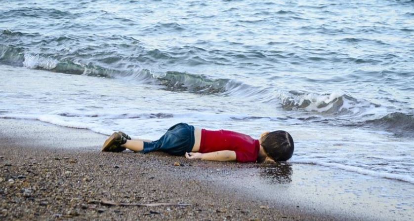 “Sizi Allah’a şikayet edeceğim.” diyen çocuğu hatırladınız mı?