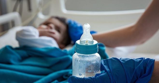 İskoçya’da kemer sıkma politikaları erken doğum oranlarını artırdı