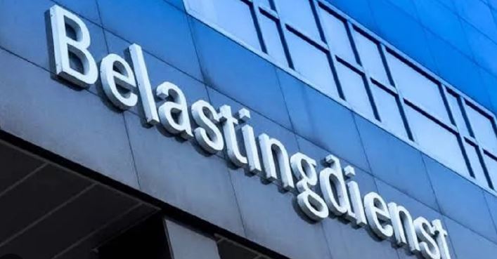 Hollanda Vergi Dairesi 24 saattir teknik arızayla boğuşuyor