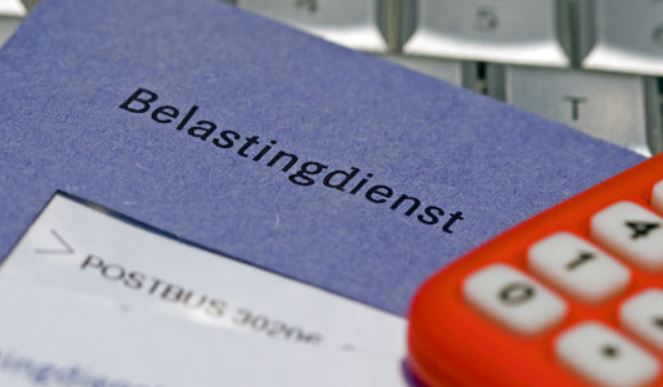 Hollandalılar vergi beyannamesine koştu: İlk vergi 3,5 dakika sonra bildirildi