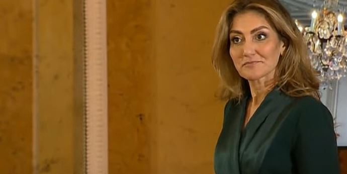 Dilan Yeşilgöz’ün parti liderliği kesinleşti: Hollanda’nın ilk kadın başbakanı olabilir