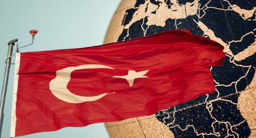 dunya-turkiye-harita-bayrak