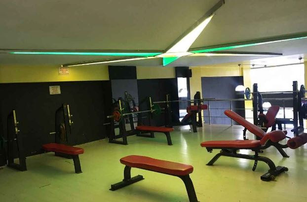 Hollanda’da fitness sektörü Cumartesi günü kapılarını açıyor
