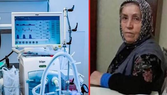 Gurbetçi kadın, ‘rahatsız ediyor’ diye oda arkadaşının oksijen fişini çekerek ölümüne sebep oldu