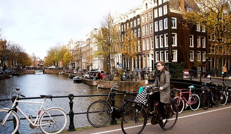hollanda-amsterdam