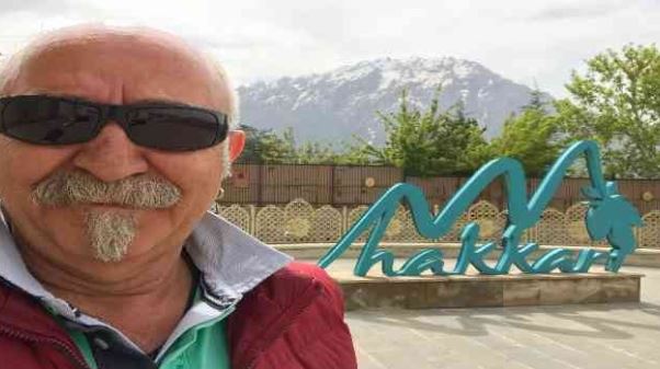 Gurbetçi vatandaştan Hakkari’deki ihtiyaç sahiplerine 1 aylık yardım