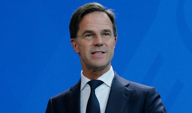 Rutte yeni normalleşme adımlarını açıkladı: Tactilcilere test ücretsiz