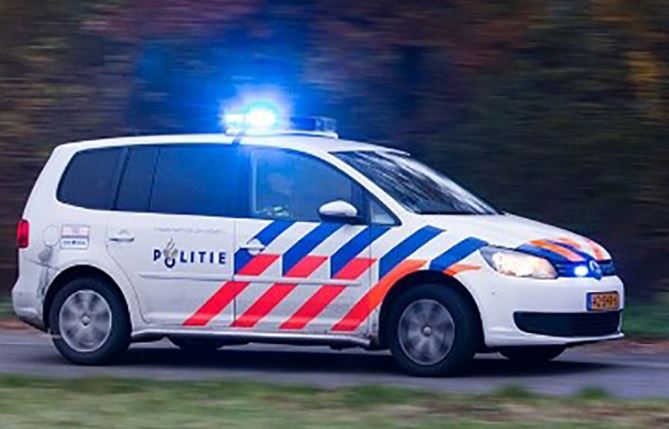 polis-araci-hollanda