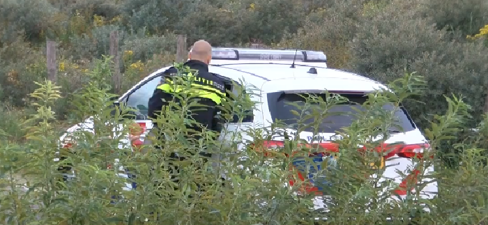polis-hollanda-orman