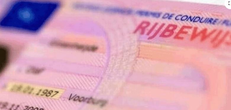 Hollanda’da ehliyetler hem pahallanacak, hem zorlaşacak