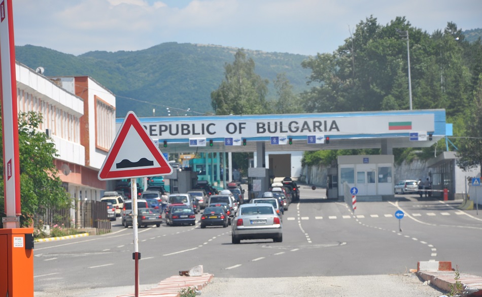 Bulgaristan’da kabus gecesi: Gurbetçi aile hızla kaçtı