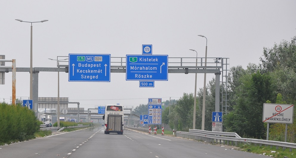 Hırvatistan’da gurbetçi vatandaşa 2.300 Avro ceza kesildi