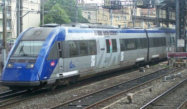 19 yaşındaki genç kız Avrupa’nın göbeğinde trende tacize uğradı